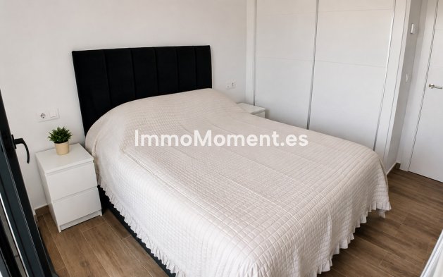Revente - Appartement - Orihuela Costa - Villamartín