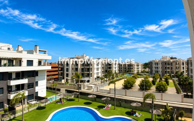 Revente - Appartement - Orihuela Costa - Villamartín