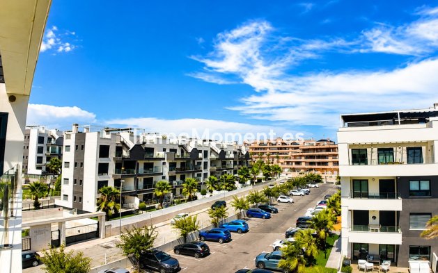 Revente - Appartement - Orihuela Costa - Villamartín