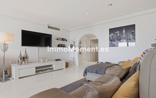 Revente - Appartement - Casares - Doña Julia