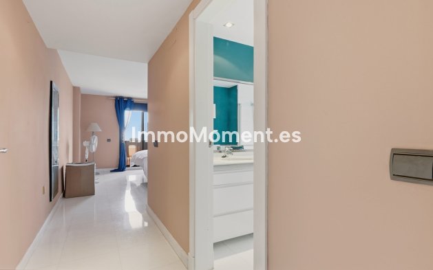 Revente - Appartement - Casares - Doña Julia