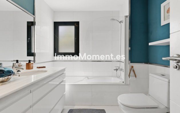 Revente - Appartement - Casares - Doña Julia