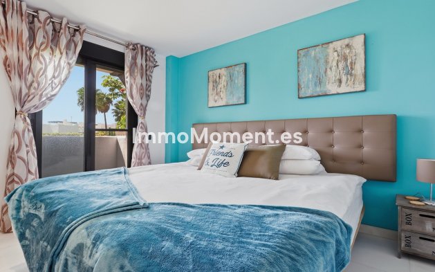Revente - Appartement - Casares - Doña Julia