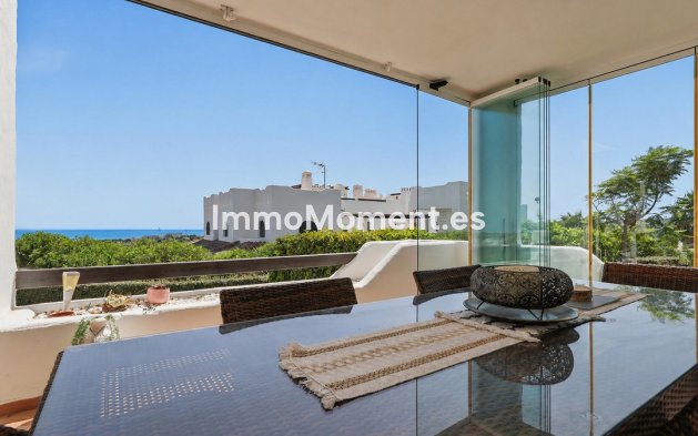 Revente - Appartement - Casares - Doña Julia
