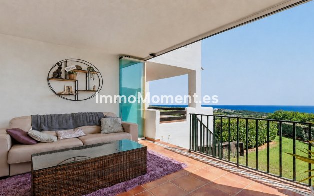 Revente - Appartement - Casares - Doña Julia