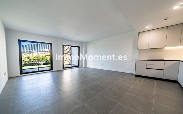 Wiederverkauf - Wohnung - Mijas Costa - El Chaparral