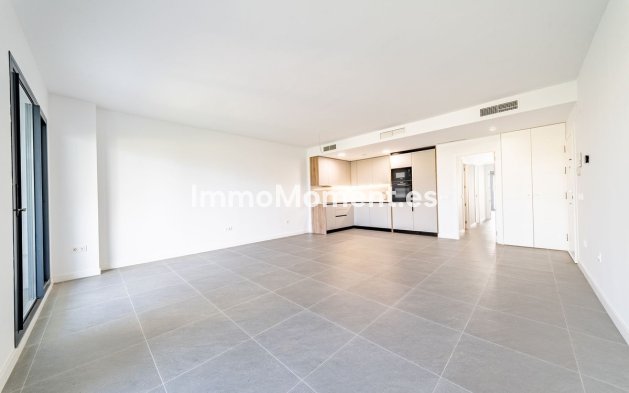 Wiederverkauf - Wohnung - Mijas Costa - El Chaparral