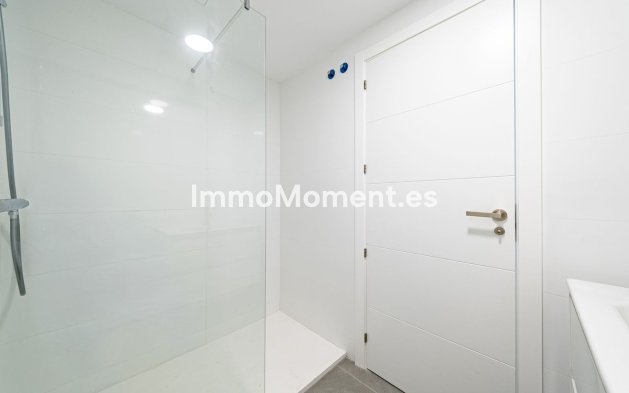 Wiederverkauf - Wohnung - Mijas Costa - El Chaparral