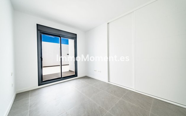 Wiederverkauf - Wohnung - Mijas Costa - El Chaparral