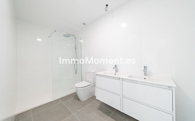 Wiederverkauf - Wohnung - Mijas Costa - El Chaparral
