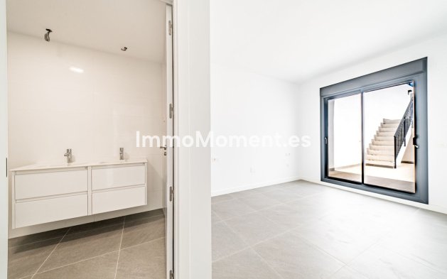 Wiederverkauf - Wohnung - Mijas Costa - El Chaparral