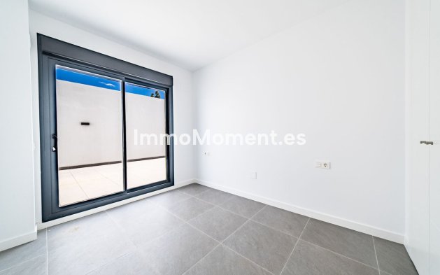 Wiederverkauf - Wohnung - Mijas Costa - El Chaparral