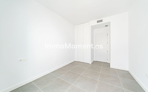 Wiederverkauf - Wohnung - Mijas Costa - El Chaparral