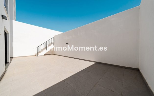 Wiederverkauf - Wohnung - Mijas Costa - El Chaparral