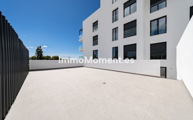 Wiederverkauf - Wohnung - Mijas Costa - El Chaparral