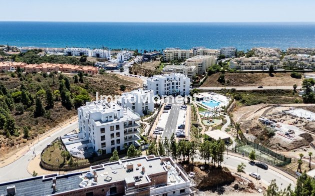 Wiederverkauf - Wohnung - Mijas Costa - El Chaparral