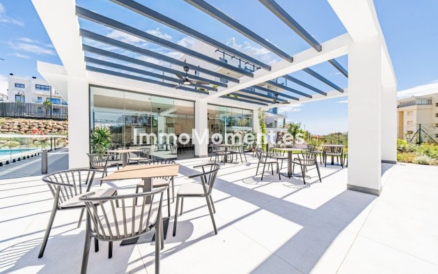 Wiederverkauf - Wohnung - Mijas Costa - El Chaparral
