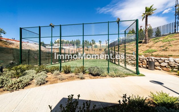 Wiederverkauf - Wohnung - Mijas Costa - El Chaparral