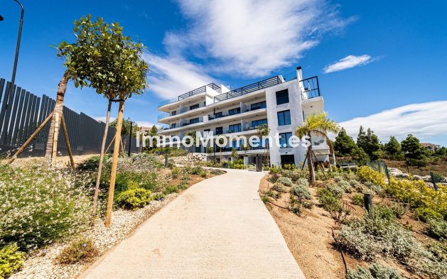 Wiederverkauf - Wohnung - Mijas Costa - El Chaparral