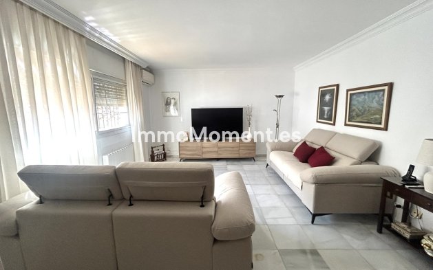 Revente - Maison mitoyenne - Marbella - San Pedro de Alcántara