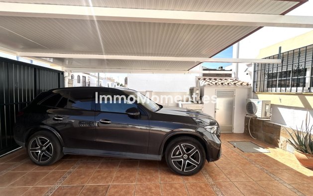 Revente - Maison mitoyenne - Marbella - San Pedro de Alcántara