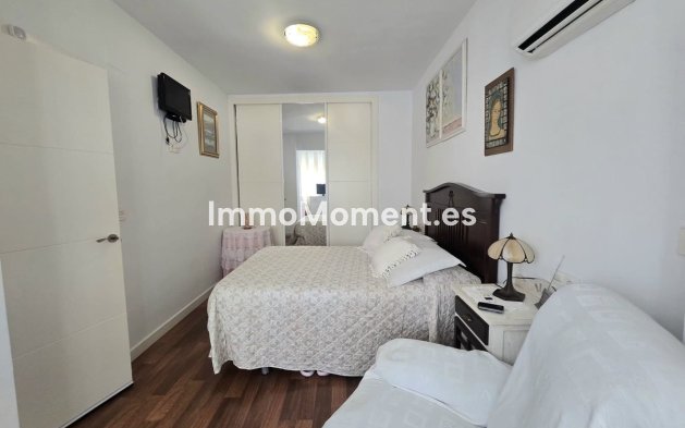 Resale - Apartment - Torremolinos - Torremolinos Centro