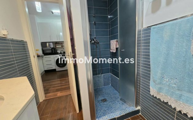 Resale - Apartment - Torremolinos - Torremolinos Centro