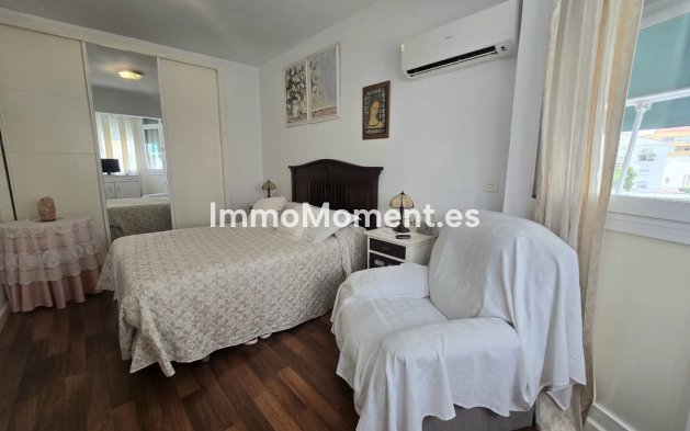 Resale - Apartment - Torremolinos - Torremolinos Centro