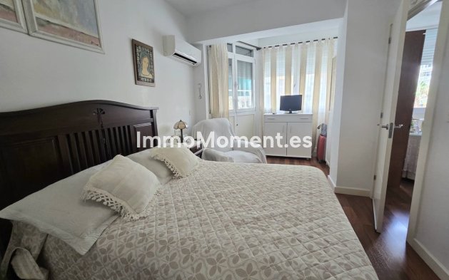 Resale - Apartment - Torremolinos - Torremolinos Centro