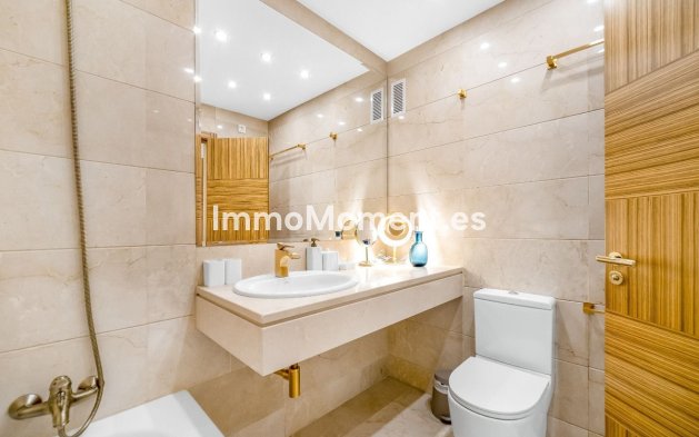 Bestaande woning - Appartement - Puerto Banús