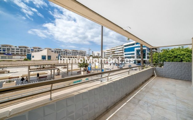 Bestaande woning - Appartement - Puerto Banús