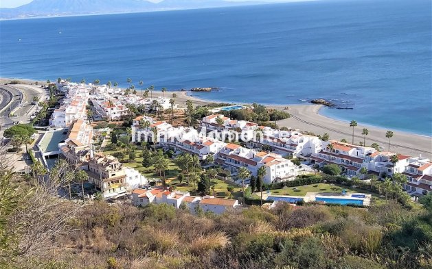 Wiederverkauf - Reihenhaus - Manilva - La Duquesa