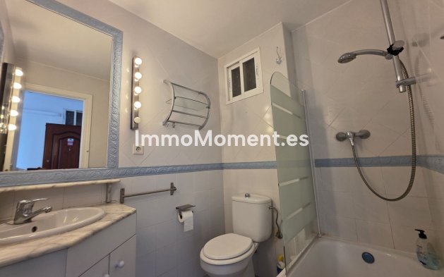 Revente - Appartement - Marbella - Marbella Centro