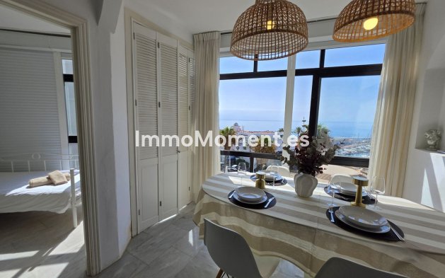 Revente - Appartement - Marbella - Marbella Centro