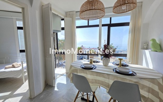 Revente - Appartement - Marbella - Marbella Centro