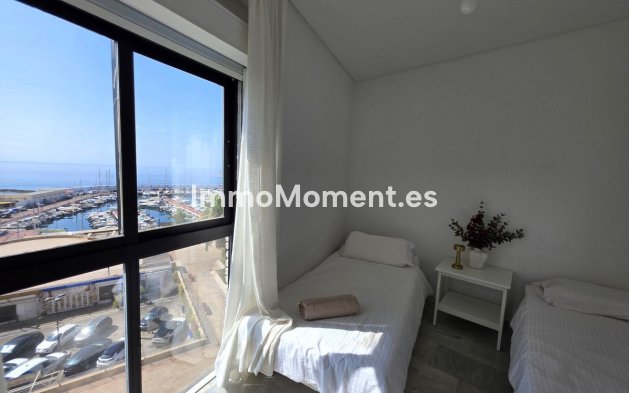 Revente - Appartement - Marbella - Marbella Centro