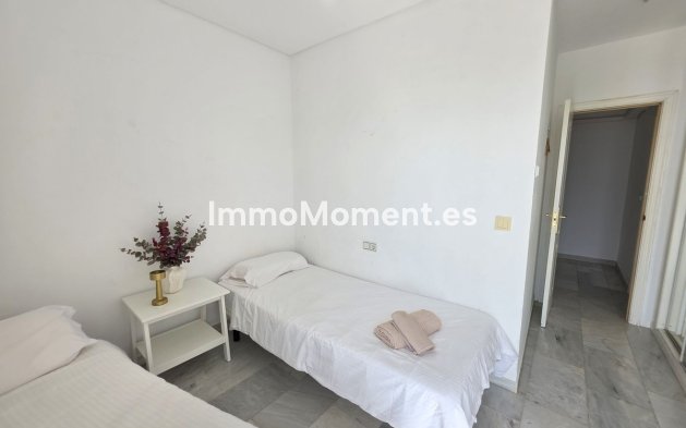 Revente - Appartement - Marbella - Marbella Centro