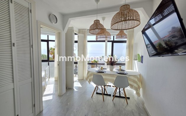 Revente - Appartement - Marbella - Marbella Centro