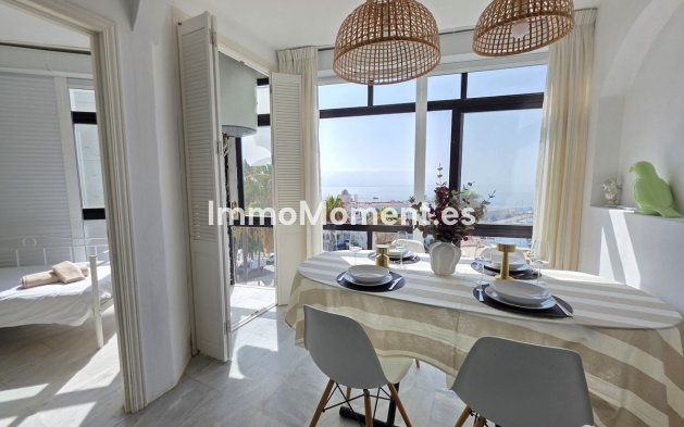 Revente - Appartement - Marbella - Marbella Centro