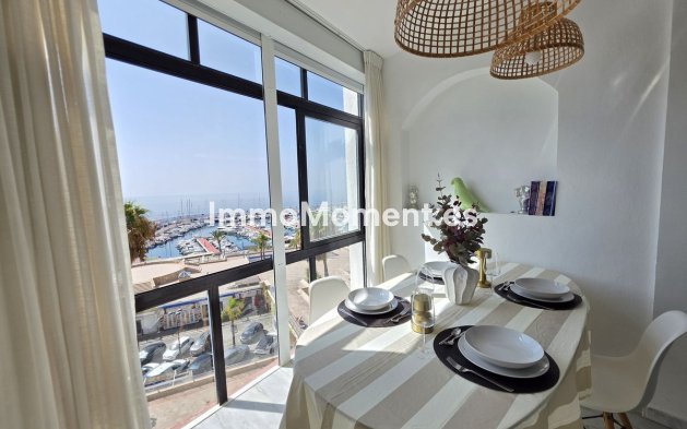 Revente - Appartement - Marbella - Marbella Centro