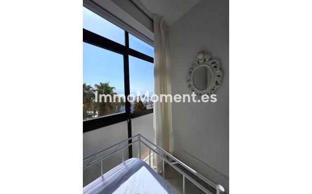 Revente - Appartement - Marbella - Marbella Centro