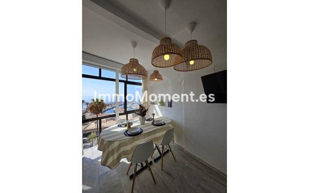 Revente - Appartement - Marbella - Marbella Centro