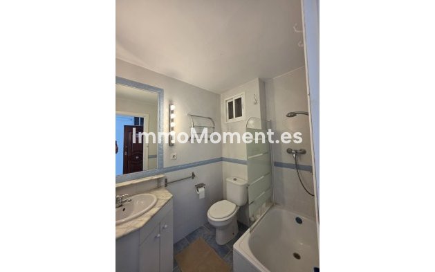 Revente - Appartement - Marbella - Marbella Centro