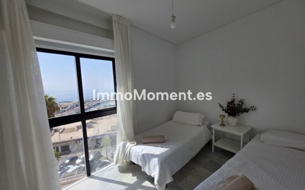 Revente - Appartement - Marbella - Marbella Centro