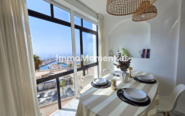Revente - Appartement - Marbella - Marbella Centro