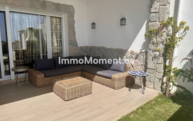 Revente - Maison mitoyenne - Marbella - La Mairena
