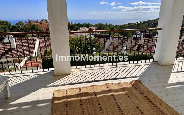 Revente - Maison mitoyenne - Marbella - La Mairena
