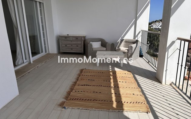 Revente - Maison mitoyenne - Marbella - La Mairena