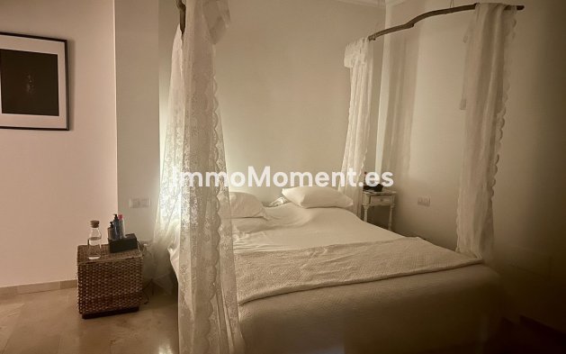 Revente - Maison mitoyenne - Marbella - La Mairena