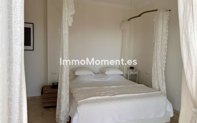 Revente - Maison mitoyenne - Marbella - La Mairena